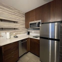 Residence Inn By Marriott