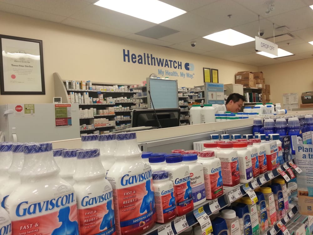 SHOPPERS DRUG MART Updated July 2024 12 Reviews 236 Bloor St W