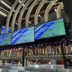 Short or Tall Eatery & Drink Hall