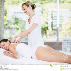 Wonderful Massage Spa