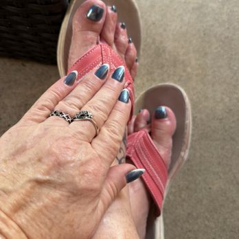 Lux Nail Salon - Waxing Near Me - College Station, Texas Lux Nail Salon - Waxing Near Me - College Station, Texas