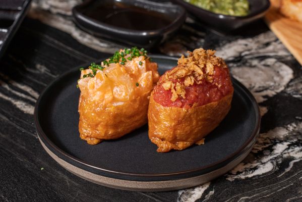 ROL Hand Roll Bar - Irvine by null