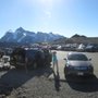 Photo of Ptarmigan Ridge