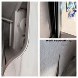 Traveland RV - Cheap Interior
