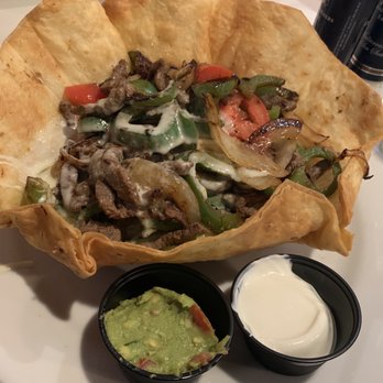 Tequila’s Town - Fajita salad. SO GOOD!! - Tex-Mex Near Me - Jacksonville, Florida Tequila’s Town - Fajita salad. SO GOOD!! - Tex-Mex Near Me - Jacksonville, Florida