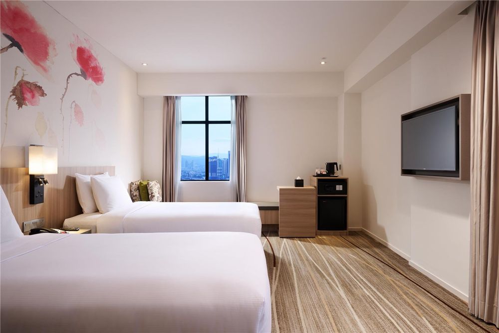 Hilton Garden Inn Kuala Lumpur South