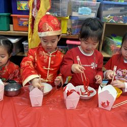 Starlight Two Christian Preschool