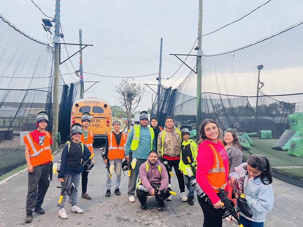 HTOWN PAINTBALL Updated September 2024 13 Reviews 1500 Elton St, Houston, Texas