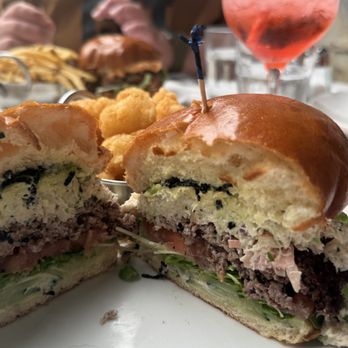 26 Beach Restaurant - Katsu California - New American Near Me - Venice, California