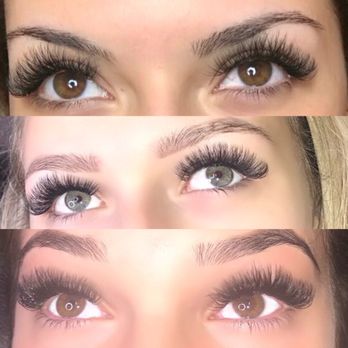 Frida Lash Lounge - Hybrids and volume sets - Eyelash Service Near Me - Orland Hills, Illinois Frida Lash Lounge - Hybrids and volume sets - Eyelash Service Near Me - Orland Hills, Illinois