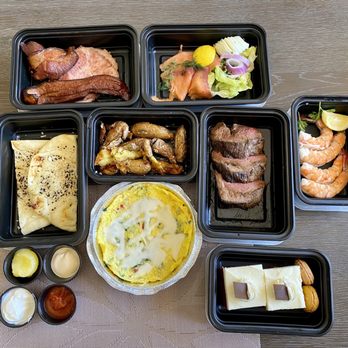 Maple & Ash - Mother's Day Brunch $80 - Steakhouses Near Me - Scottsdale, Arizona