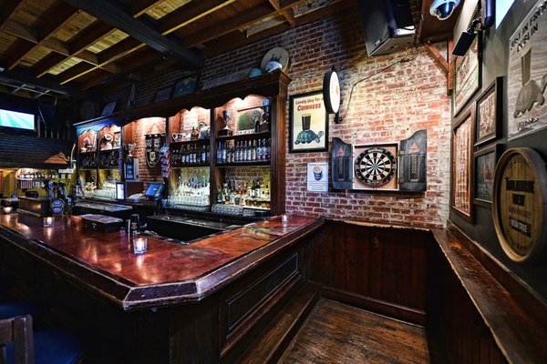 Connolly's On Fifth by null