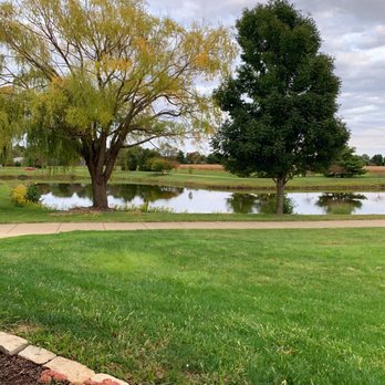 Casa Del Mar - View from the outside patio - Mexican Near Me - Urbana, Illinois