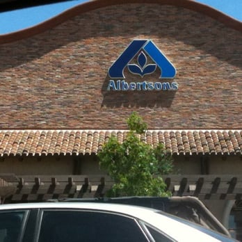 Albertsons - Grocery Near Me - San Marcos, California