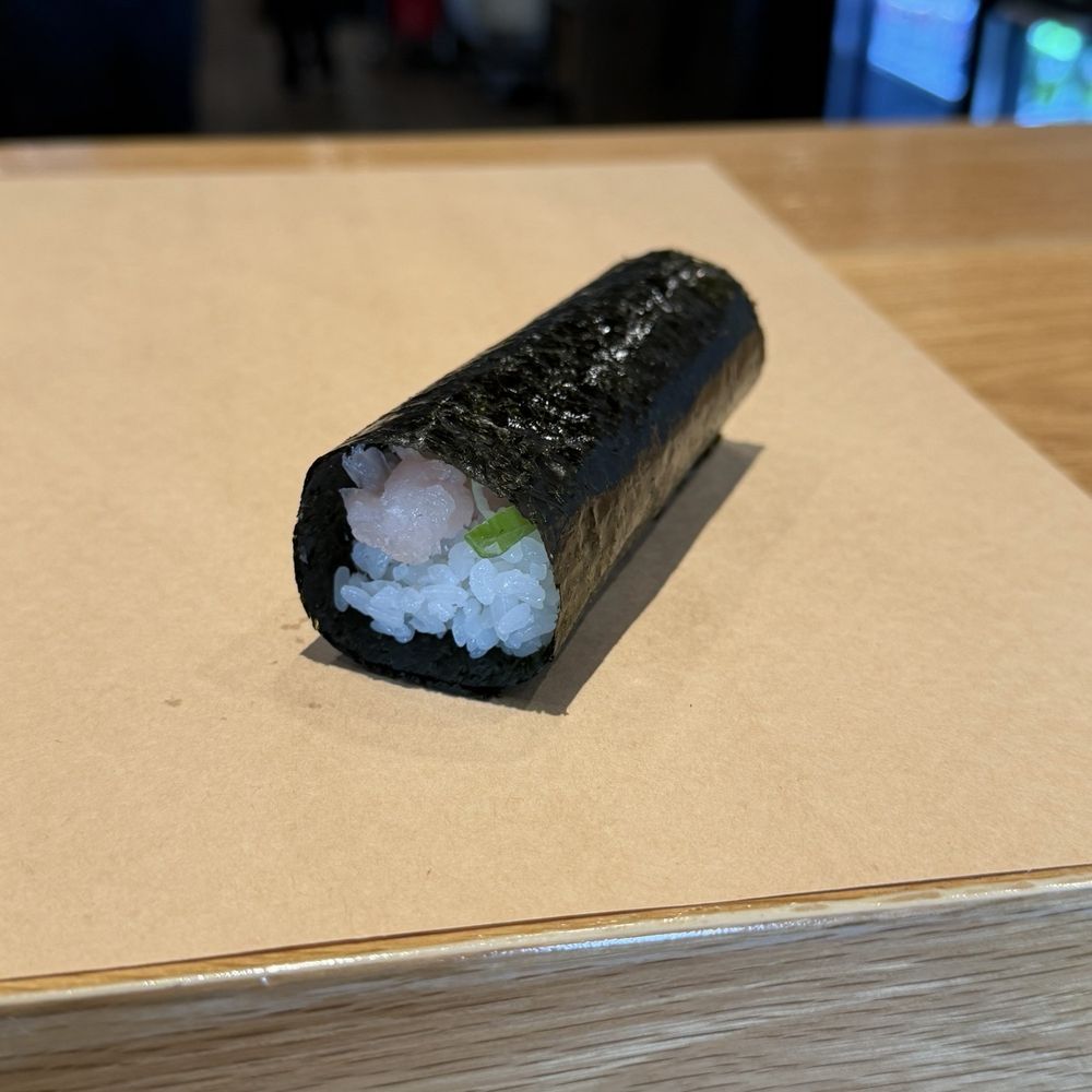 Onori Hand Roll Bar - Sushi Bars Near Me - Temecula, California Onori Hand Roll Bar - Sushi Bars Near Me - Temecula, California
