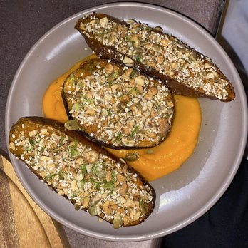 June - Sweet potato - Mexican Near Me - Orlando, Florida
