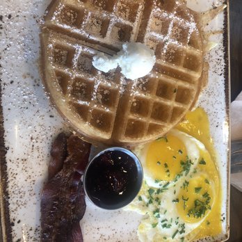 First Watch - TRI-FECTA - Breakfast & Brunch Near Me - Lakewood, Colorado