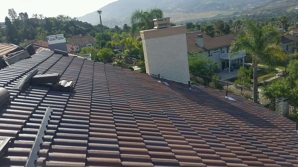 Slide of Hester Roofing