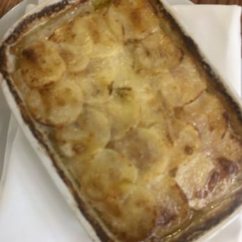 Monarque - Potato gratin - Brasseries Near Me - Montreal, Quebec Monarque - Potato gratin - Brasseries Near Me - Montreal, Quebec