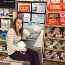 Winn-Dixie - Free blood pressure check at Winn Dixie!