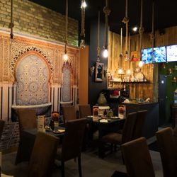 Agadir - Agadir - Marokkanisches Restaurant