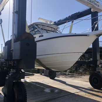 Marsh Harbor Marina - Marinas Near Me - Palmetto, Florida