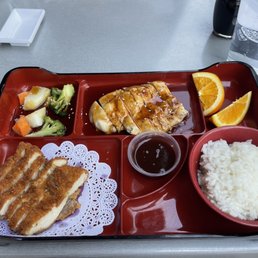 Chicken Katsu Ramen