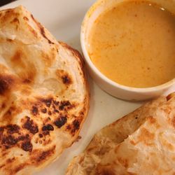 Sawasdee Thai Cuisine - Roti