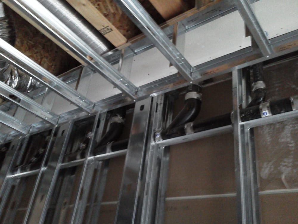 Slide of Compass Point Plumbing, LLC