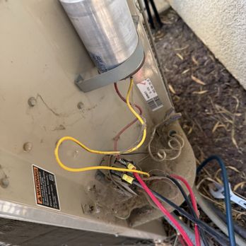 BestTech - Heating & Air Conditioning/HVAC Near Me - Beaumont, California