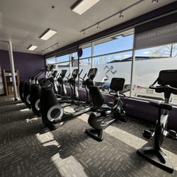 Anytime Fitness