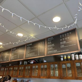 The Coffee Grove - Menú - Coffee & Tea Near Me - Villa Park, California The Coffee Grove - Menú - Coffee & Tea Near Me - Villa Park, California