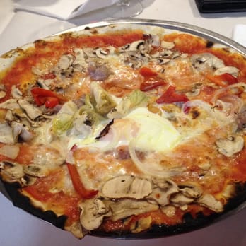 Da Baffetto - Pizza Baffetto the specialty. Hands down delicious pizza in Rome, Italy - Pizza Near Me - Rome, RM Da Baffetto - Pizza Baffetto the specialty. Hands down delicious pizza in Rome, Italy - Pizza Near Me - Rome, RM