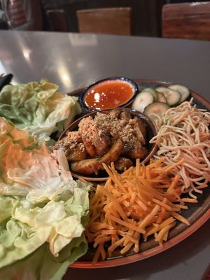 Blue Sushi Sake Grill by null