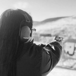 SITREP Security Solutions - Come and train with us! Exposed firearm permit or CCW we got you covered!