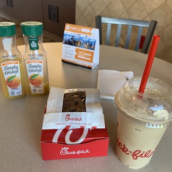 Chick-fil-A - Frosted Coffee - Fast Food Near Me - Wilkesboro, North Carolina Chick-fil-A - Frosted Coffee - Fast Food Near Me - Wilkesboro, North Carolina