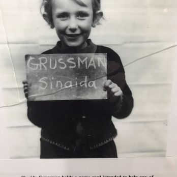 New Mexico Holocaust Museum - Displaced children were photographed to help find surviving family members - Museums Near Me - Albuquerque, New Mexico New Mexico Holocaust Museum - Displaced children were photographed to help find surviving family members - Museums Near Me - Albuquerque, New Mexico