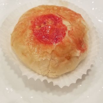Phoenix Bakery - Wintermelon pastry $2.95. I highly recommend! 12/5/2020 - Bakeries Near Me - Los Angeles, California