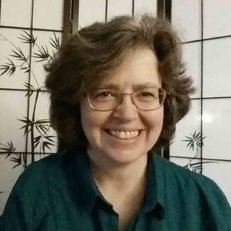 Deborah J McKenna - grief counselor in Peoria, IL