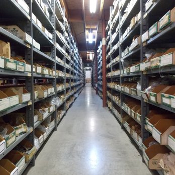Blaine Window Hardware - 42,000 parts stocked! - Hardware Stores Near Me - Hagerstown, Maryland