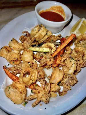 The Lounge at Ugo by null