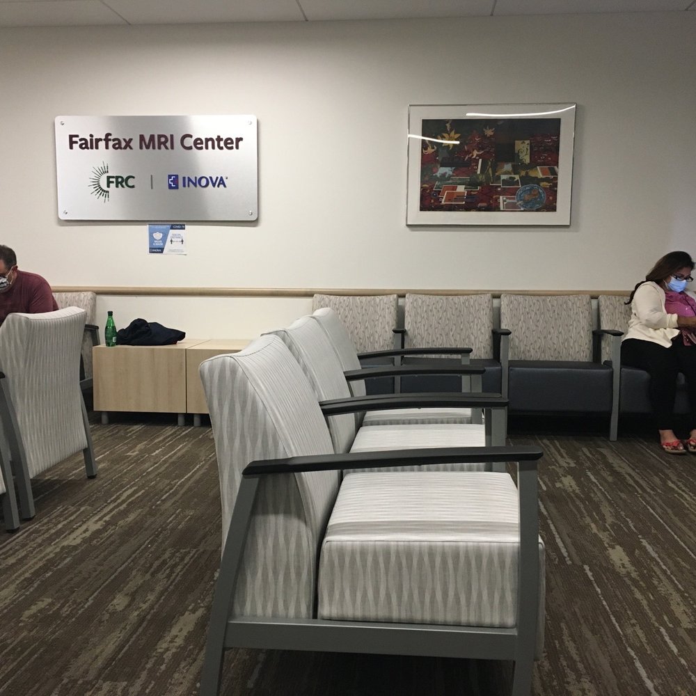 Waiting room Waiting room