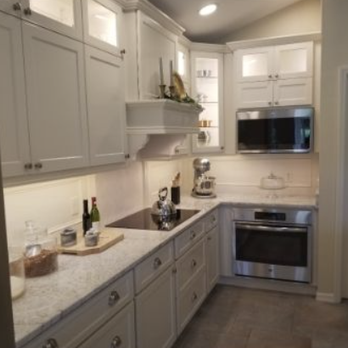 JKR Cabinet Refacing - Cabinetry Near Me