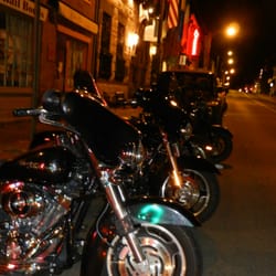 Downtown Saloon