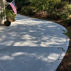 A1 Driveway Replacement
