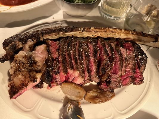 Bagatelle Miami River by null