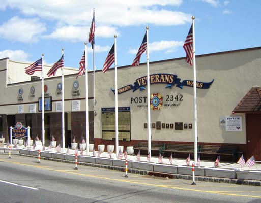 Gates Flag Banner Company 6 E 1st St Clifton Nj Flags Banners