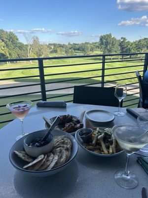 Club 27 Restaurant by null