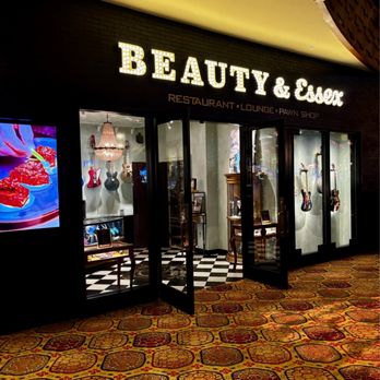 BEAUTY & ESSEX - Updated February 2026 - 273 Photos & 51 Reviews - 1