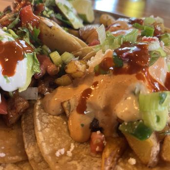 Canteen - Well prepared and served with a smile. - Tacos Near Me - Madison, Wisconsin